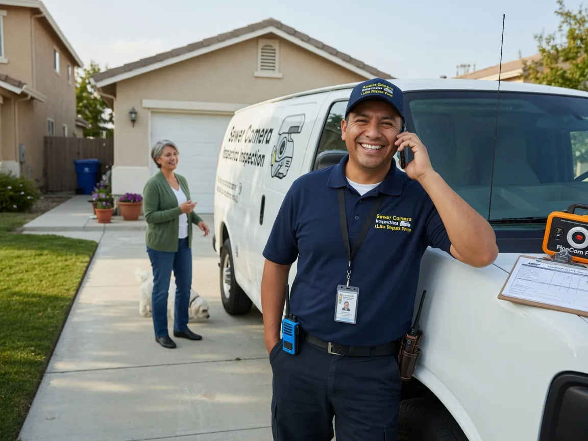 Sewer Line Repair Williston, OH FAQs